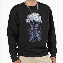INFANT ANNIHILATOR BAND Sweatshirt