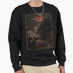 INFANT ANNIHILATOR BAND Sweatshirt