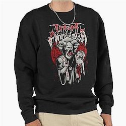 INFANT ANNIHILATOR PULLOVER SWEATSHIRT