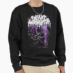 INFANT ANNIHILATOR BAND Sweatshirt