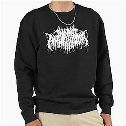 INFANT ANNihilator BAND Pullover Sweatshirt
