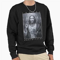 INFANT ANNIHILATOR BAND Sweatshirt