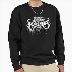 Infant Annihilator Band Fan Made Design Logo Sweatshirt