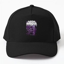 Infant Annihilator Baseball Cap