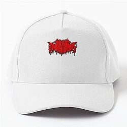 Infant Annihilator Baseball Cap