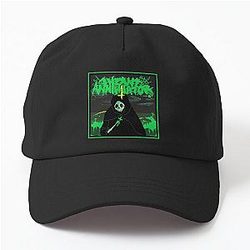 Infant Annihilator 8 Bit Dad Hat