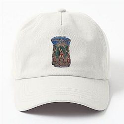 Three Infant Annihilator Dad Hat