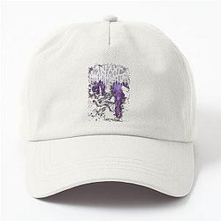 INFANT ANNihilator BAND Dad Hat
