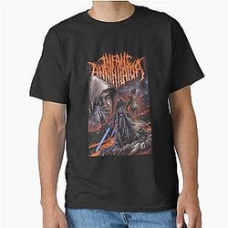 Infant Annihilator Classic T-Shirt