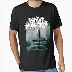 INFANT ANNIHILATOR BAND Essential T-Shirt