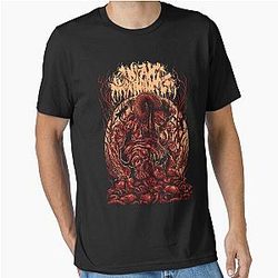 Infant Annihilator Band Essential T-Shirt
