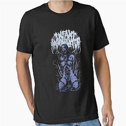 INFANT ANNIHILATOR BAND Essential T-Shirt