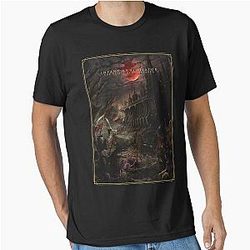 INFANT ANNihilator BAND Essential T-Shirt