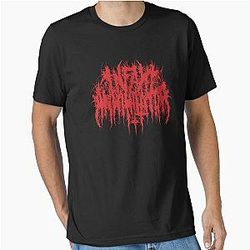 INFANT ANNIHILATOR BAND Essential T-Shirt → Infant Annihilator Band Essential T-Shirt