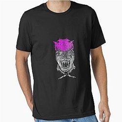 Infant Annihilator Essential T-Shirt