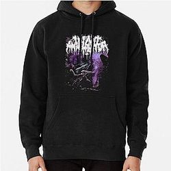 INFANT ANNIHILATOR BAND Hoodie