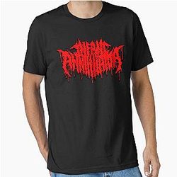Infant Annihilator Essential T-Shirt