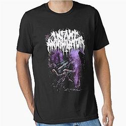 INFANT ANNIHILATOR BAND Essential T-Shirt -> INFANT ANNIHILATOR BAND T-Shirt