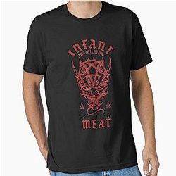 INFANT ANNIHILATOR BAND Essential T-Shirt