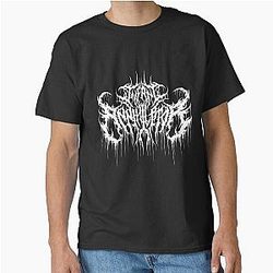 Infant Annihilator - Purge of the Righteous T-Shirt