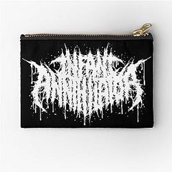 INFANT ANNIHILATOR BAND Zipper