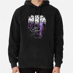 INFANT ANNIHILATOR BAND Hoodie