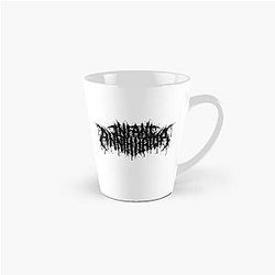 Infant Annihilator Merch Tall Mug