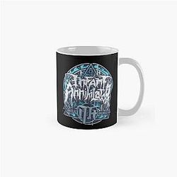Infant Annihilator Classic Mug