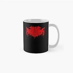 Infant Annihilator Classic Mug