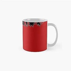 Infant Annihilator Classic Mug