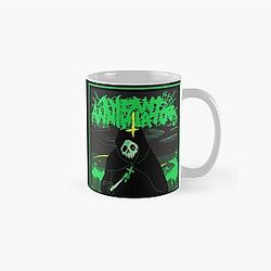 Infant Annihilator 8 Bit Classic Mug
