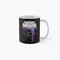 INFANT ANNIHILATOR BAND Classic Mug