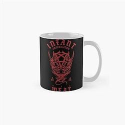INFANT ANNIHILATOR BAND Classic Mug