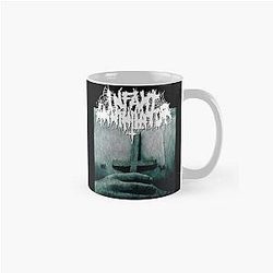 INFANT ANNIHILATOR BAND Classic Mug