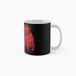 INFANT ANNIHILATOR BAND Classic Mug
