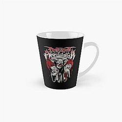 INFANT ANNIHILATOR BAND TALL MUG
