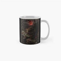 INFANT ANNIHILATOR BAND CLASSIC MUG
