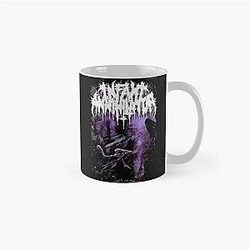 INFANT ANNIHILATOR BAND Classic Mug