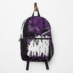 Infant Annihilator Back Pack