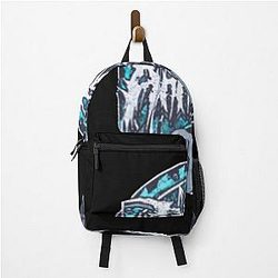 Infant Annihilator backpack