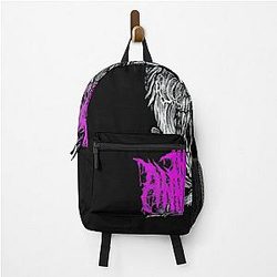 Infant Annihilator Backpack