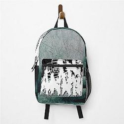 INFANT ANNIHILATOR Backpack