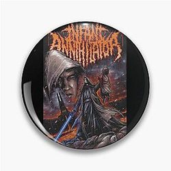 Infant Annihilator