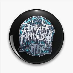 Infant Annihilator Band