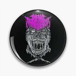 Infant Annihilator