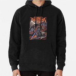 Infant Annihilator Pullover Hoodie