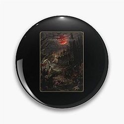 INFANT ANNIHILATOR BAND PIN