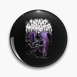 INFANT ANNIHILATOR BAND