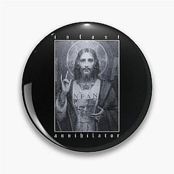 INFANT ANNIHILATOR BAND PIN