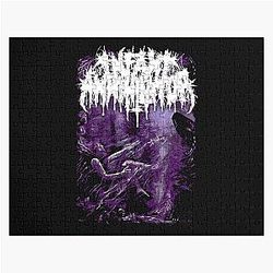 Infant Annihilator Jigsaw Puzzle